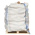 Buchen-Heizholz 30 cm – 1,9 Schüttraummeter im Holzsack – Bild 2