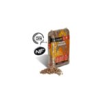 Crépito Hochwertig Pellets – DINplus & NF zertifiziert – Bild 4