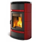 Kaminofen-Kessel Norma S Idro DSA 25 kW – Bild 2