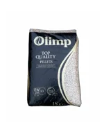 OLIMP 6 mm Hochwertig Holzpellets – Bild 2