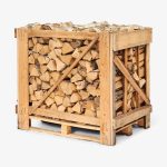 Kaminholz Birke kammergetrocknet  1 RM