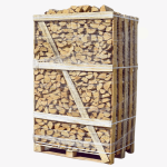 Brennholz Birke kammergetrocknet  2 RM
