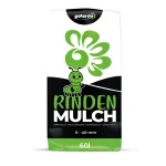 Galamio Rindenmulch Braun 0-40 mm 60 l x 39 Sack – Bild 3