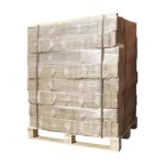 Premium RUF Eiche Holzbriketts Palette 960 kg – Bild 2