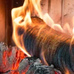 Heizfuxx Holzbriketts Nestro Hartholz 10 kg x 96 Gebinde – Bild 3