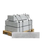 Galamio Randsteine Granit 100x20x6 cm 960 kg x 1 Palette