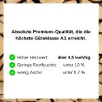 Eco-Holzpellets – Bild 2