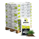 Galamio Rasenerde Torfhaltig 40 l x 30 Sack