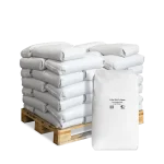 Wolff & Müller Quarzsand Beige 0,4-1,4 mm 25 kg x 40 Sack