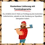 Premium-Holzbriketts (Nestro) – Bild 6
