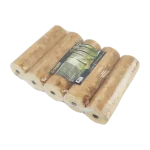 Holzbriketts ÖkoMcBrix Klassik PLUS Palette 480 kg ( Halbe Palette ) – Bild 3