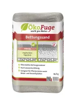 ÖkoFuge Bausand 0,1-5 mm 25 kg x 42 Sack – Bild 2