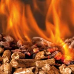 Heizfuxx Holzpellets Hartholz 6 mm ENplus A1 15 kg x 65 Sack – Bild 3