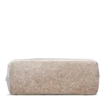 Galamio Miscanthusmulch Beige 1-50 mm 20 kg x 21 Sack – Bild 2