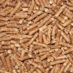Heizfuxx Holzpellets Weichholz 6 mm ENplus A1 HD-Qualität 15 kg x 65 Sack – Bild 2