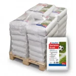 Baufan Spezialfarbe Sportplatz Kreide Weiß 25 kg x 25 Sack