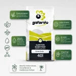 Galamio Anzuchterde Torfhaltig 40 l x 42 Sack – Bild 2
