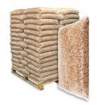 Eco-Holzpellets