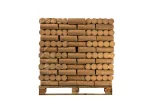 Bully Birke/Nadelholz Kaminbriketts Palette 960 kg
