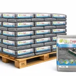 ÖkoFuge Fugensand Grau 0-1 mm 15 kg x 64 Sack