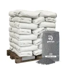 Galamio Lavamulch Anthrazit 2-8 mm 25 kg x 40 Sack