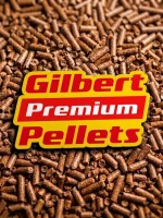 Gilbert Premium Holzpellets 15 kg x 65 Sack – Bild 3