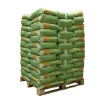 Stroy Stroheinstreu Granulat 15 kg x 65 Sack – Bild 2
