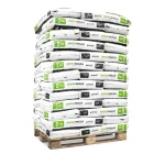 Galamio Rindenmulch Braun 0-40 mm 60 l x 39 Sack – Bild 2