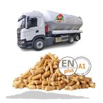 Lose Pellets aus Deiner Region » Versandfrei liefern & einblasen lassen