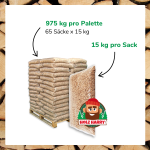 Eco-Holzpellets – Bild 3