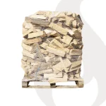 Buchen Brennholz, 30/33 cm, 6 Paletten je 500 kg, ca. 10srm