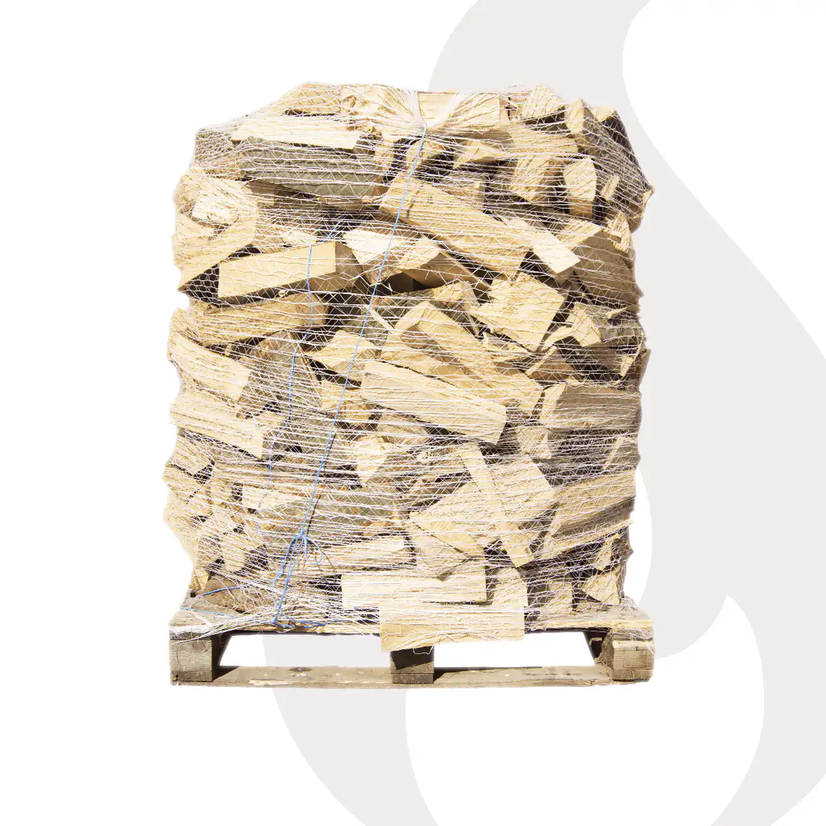 fiche-c4e5475fd6aae5872dd2.webp Brennholz Eiche 33 cm auf Palette, 1,7 srm / 1,1 rm ca. 500 kg – Bild 1