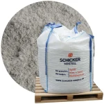 Hüfisan Mineraleinstreu Geflügelpuder 1000 kg Big Bag