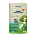Diabas Bodenaktivator Urgesteinsmehl mikrofein 70 x 15 kg Sack – Bild 2