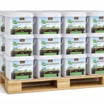 Bodenaktivator 0-0,063 mm 10 kg x 48 Eimer