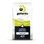 Galamio Rasenerde Torfhaltig 40 l x 30 Sack – Bild 3