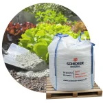 Diabas Bodenaktivator Urgesteinsmehl fein 1000 kg Big Bag