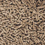 Heizfuxx Holzpellets Hartholz 6 mm ENplus A1 15 kg x 65 Sack – Bild 2