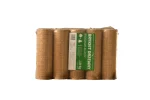 Bully Birke/Nadelholz Kaminbriketts Palette 960 kg – Bild 2