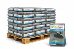 ÖkoFuge Fugensand Anthrazit 0-1 mm 15 kg x 64 Sack